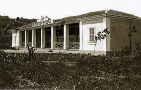 Vecchio Poligono Acqui Terme