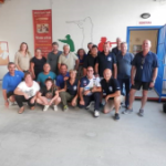 Classifica gara tiro rapido sportivo settembre 2019