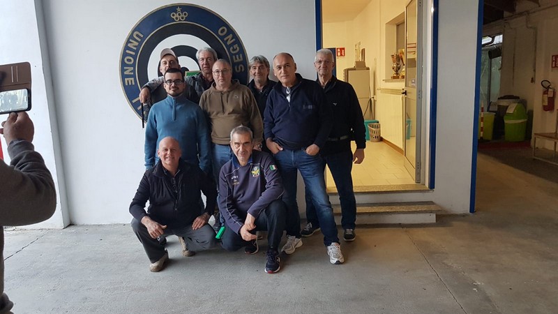 Corso UITS per aspiranti Istruttori Istituzionali